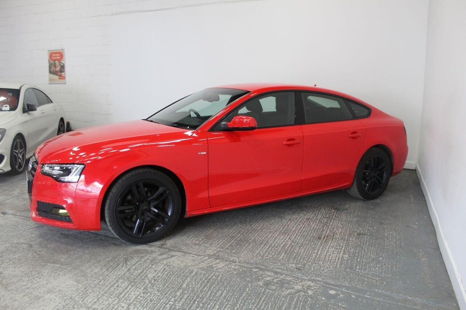 Used Audi A5 2015 for sale - 77938030: Photo 5