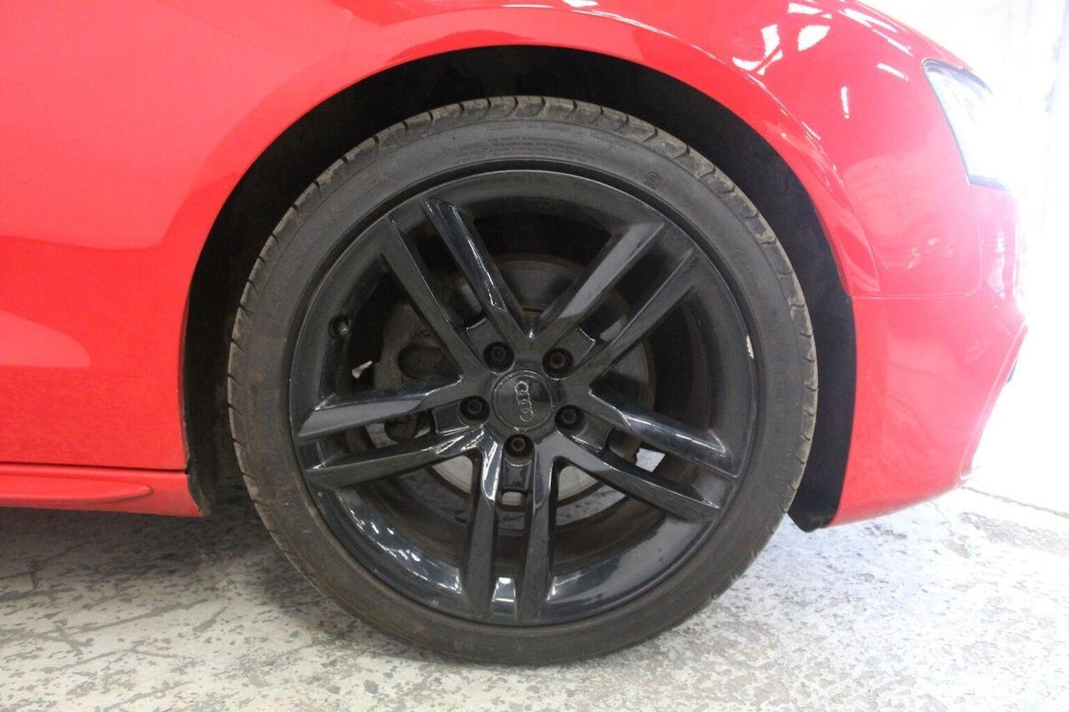 Used Audi A5 2015 for sale - 77938030: Photo 56