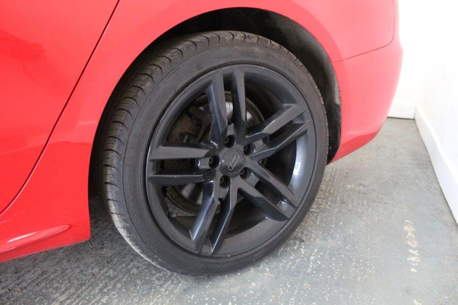 Used Audi A5 2015 for sale - 77938030: Photo 58