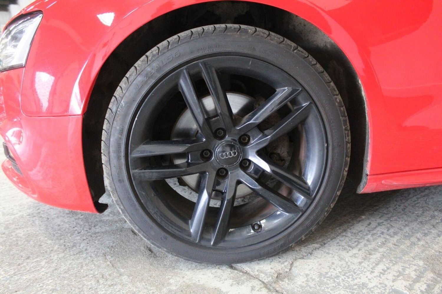 Used Audi A5 2015 for sale - 77938030: Photo 59