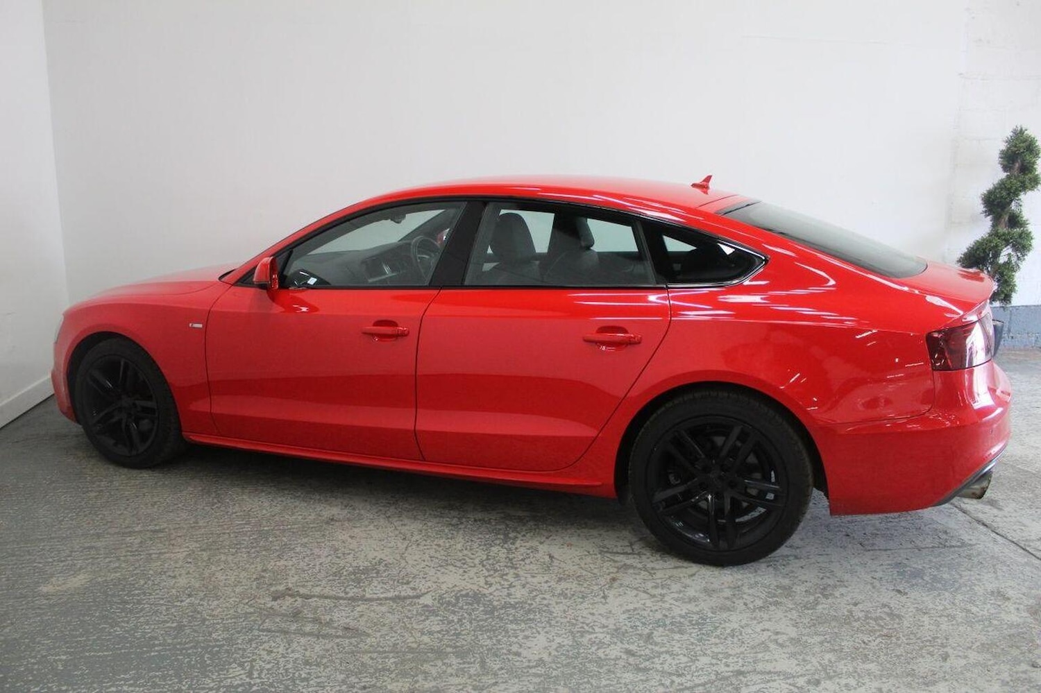 Used Audi A5 2015 for sale - 77938030: Photo 7