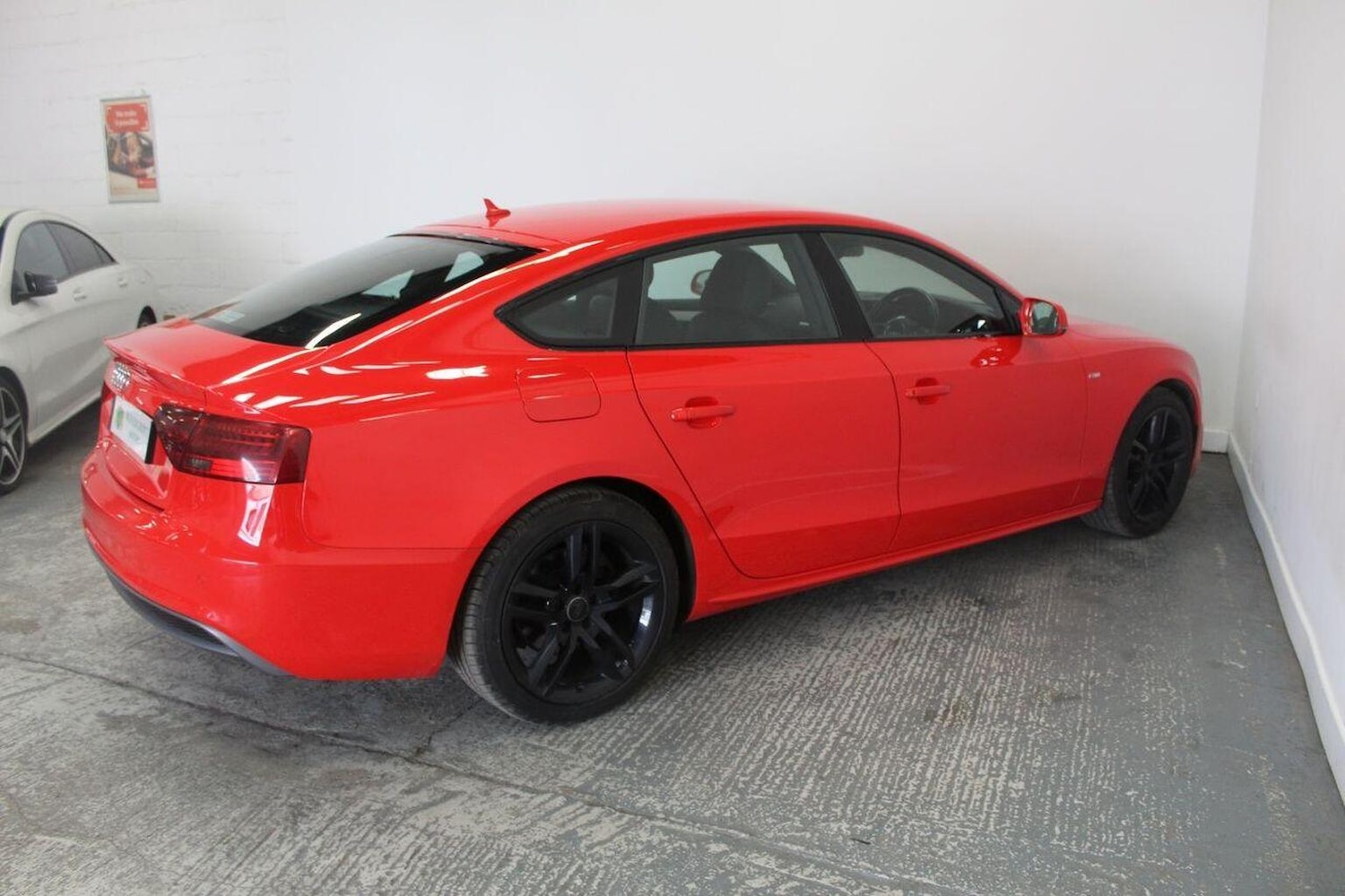 Used Audi A5 2015 for sale - 77938030: Photo 8