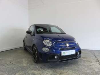 2016 - 1.4 T-Jet 180 Competizione 3dr