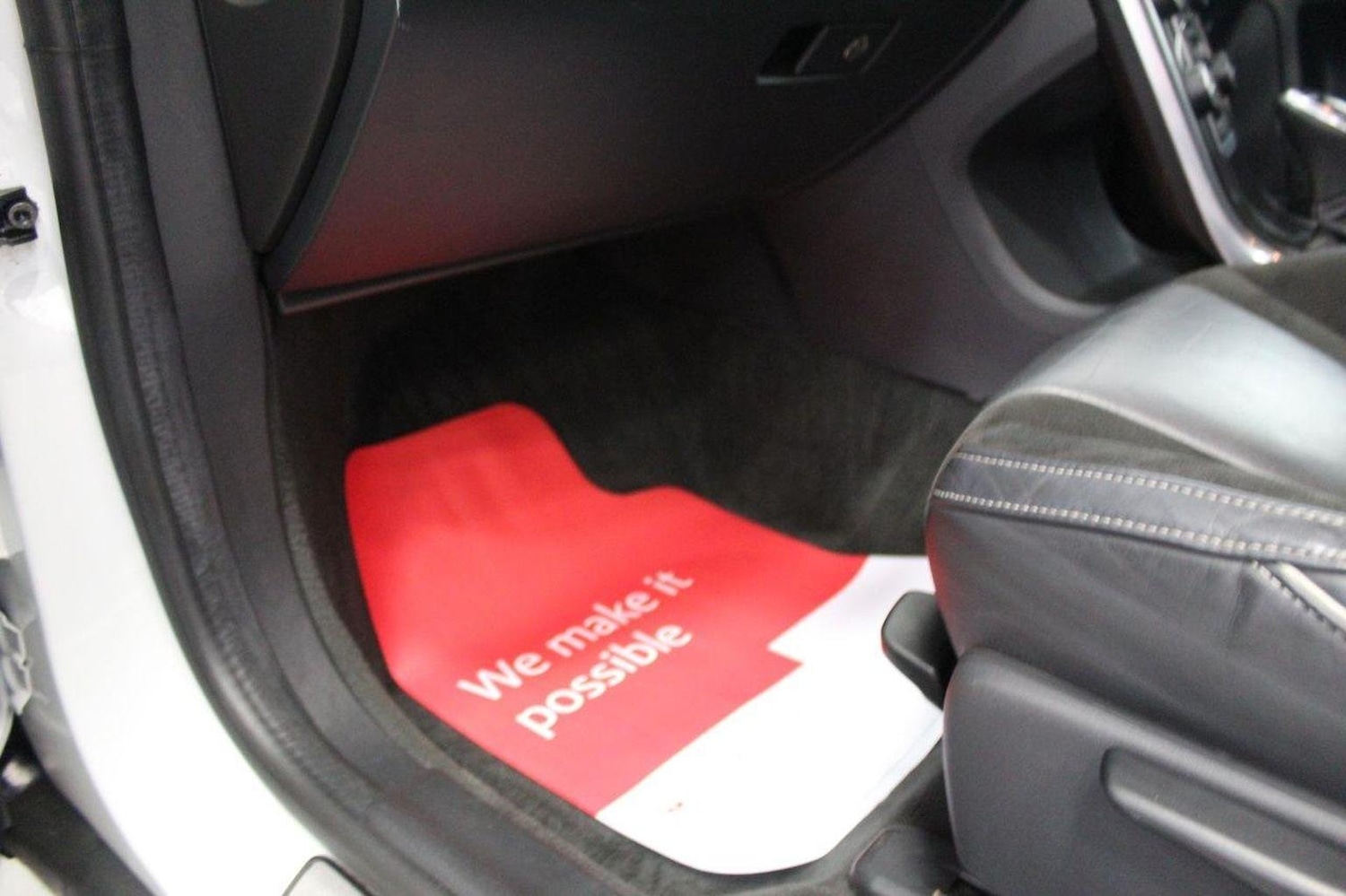 Vehicle 30