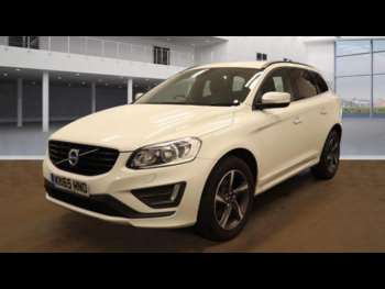 Used Volvo XC60 2015 for sale - 75079455: Photo