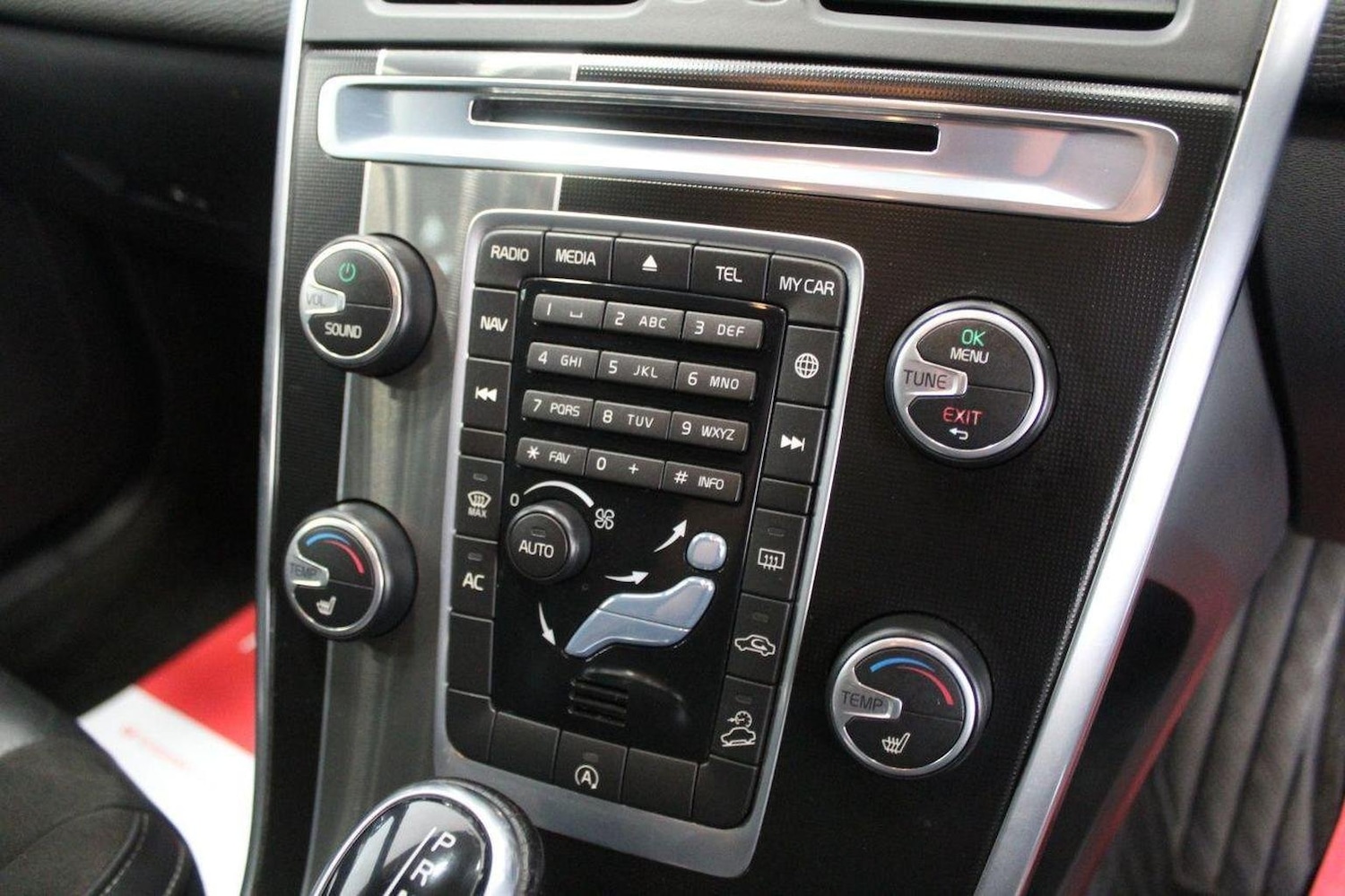 Vehicle 40