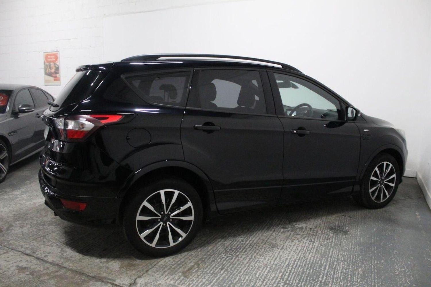 Used Ford Kuga 2017 for sale - 76583303: Photo 11
