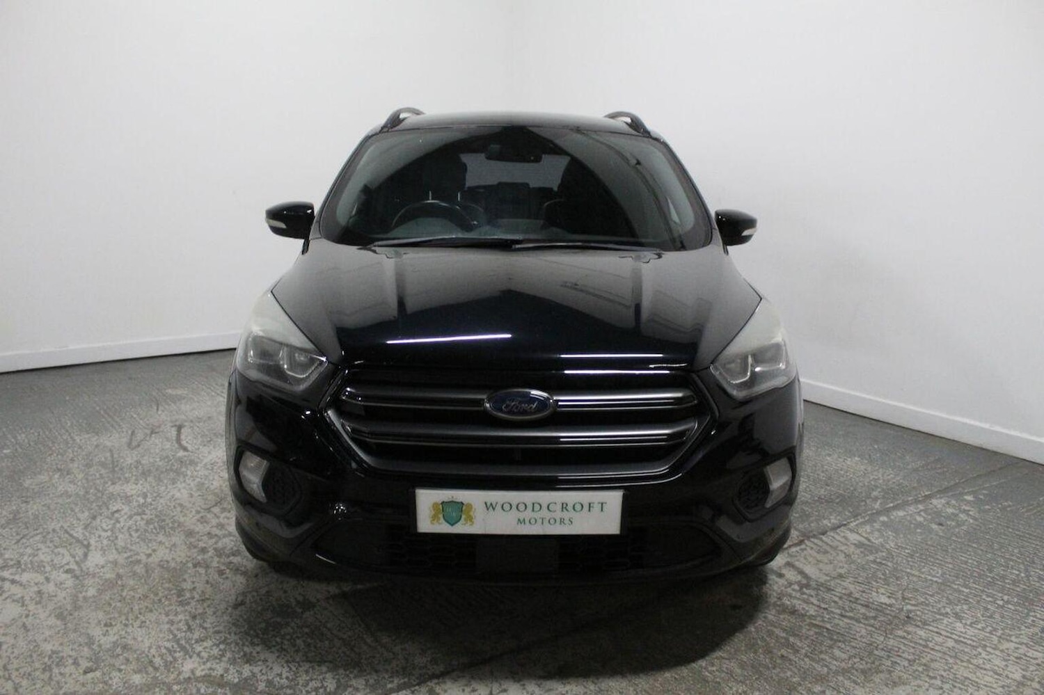 Used Ford Kuga 2017 for sale - 76583303: Photo 13