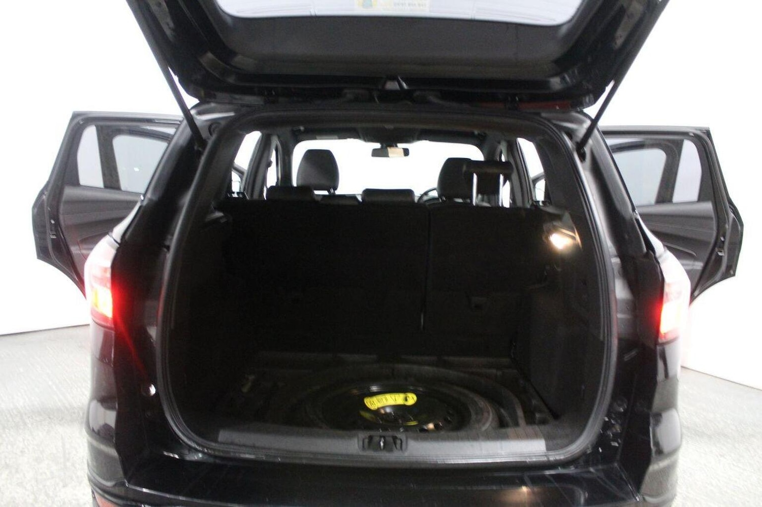 Used Ford Kuga 2017 for sale - 76583303: Photo 23