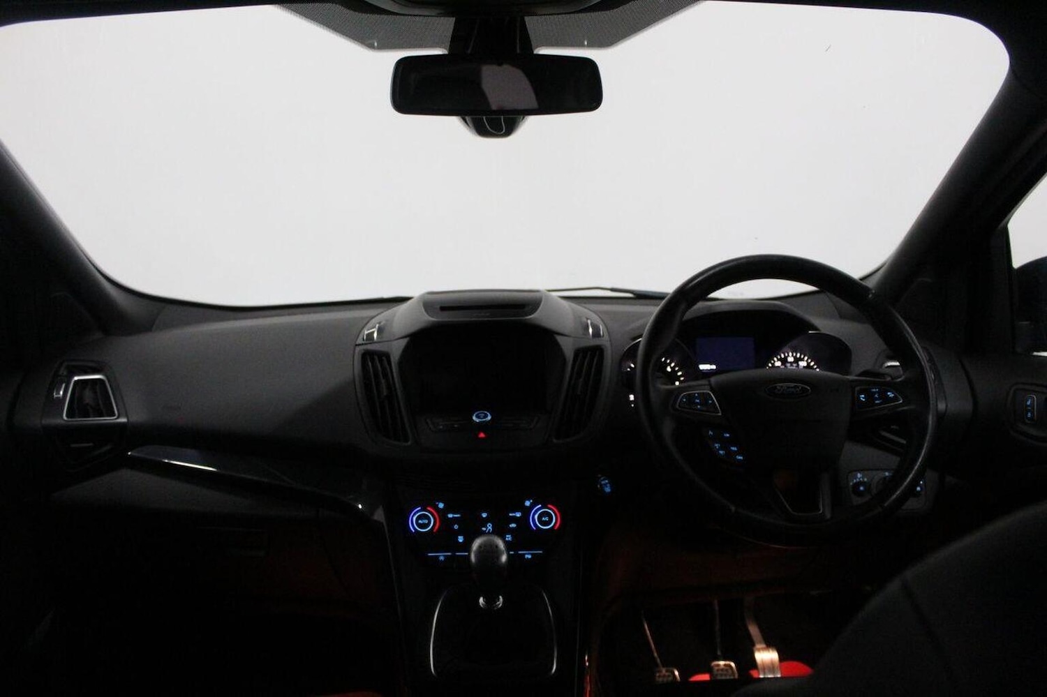 Used Ford Kuga 2017 for sale - 76583303: Photo 28