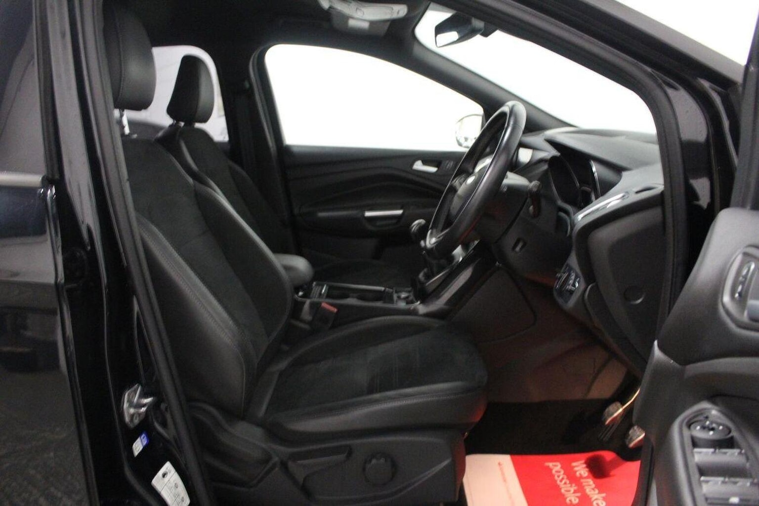 Used Ford Kuga 2017 for sale - 76583303: Photo 29