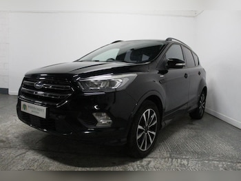Used Ford Kuga 2017 for sale - 76583303: Photo