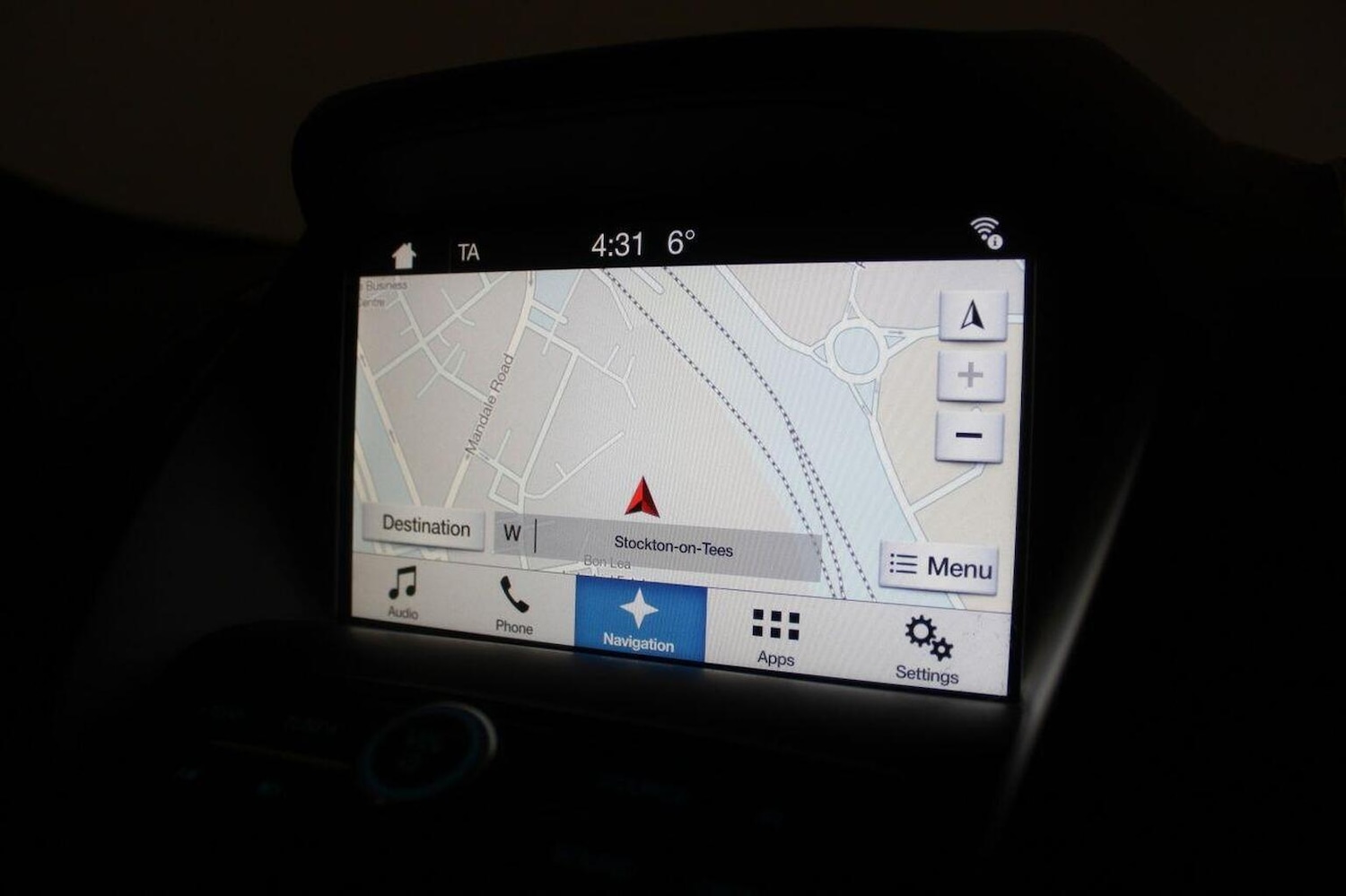 Used Ford Kuga 2017 for sale - 76583303: Photo 36