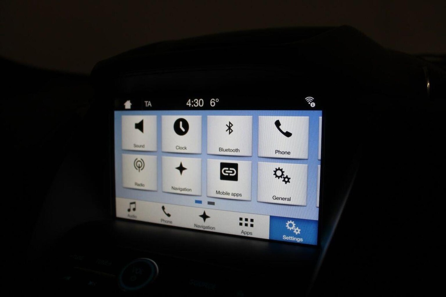 Used Ford Kuga 2017 for sale - 76583303: Photo 38