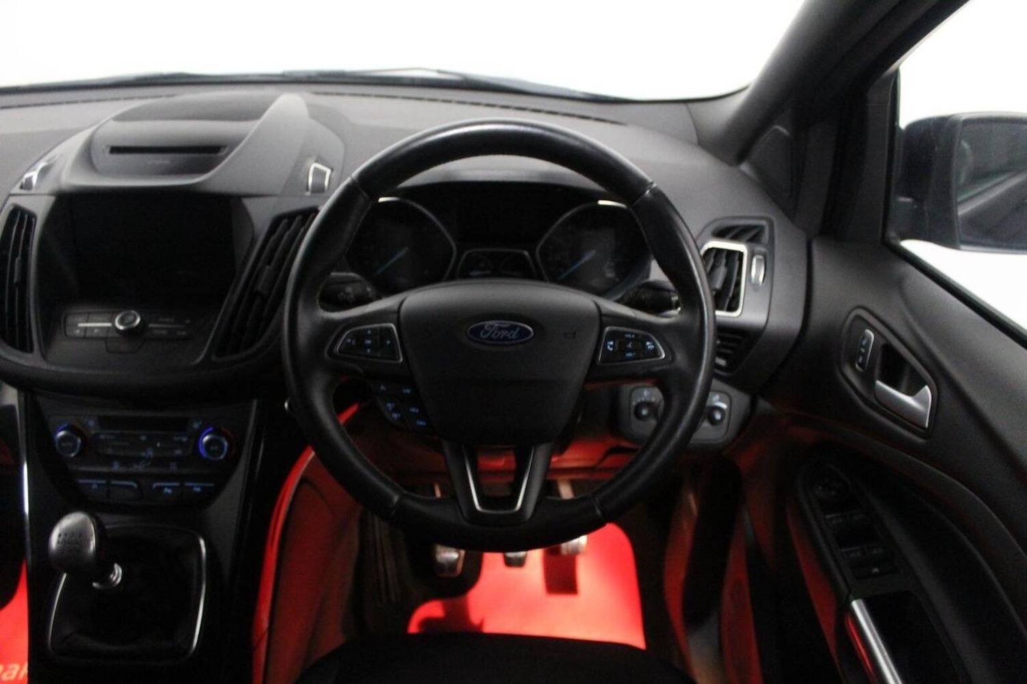 Used Ford Kuga 2017 for sale - 76583303: Photo 46