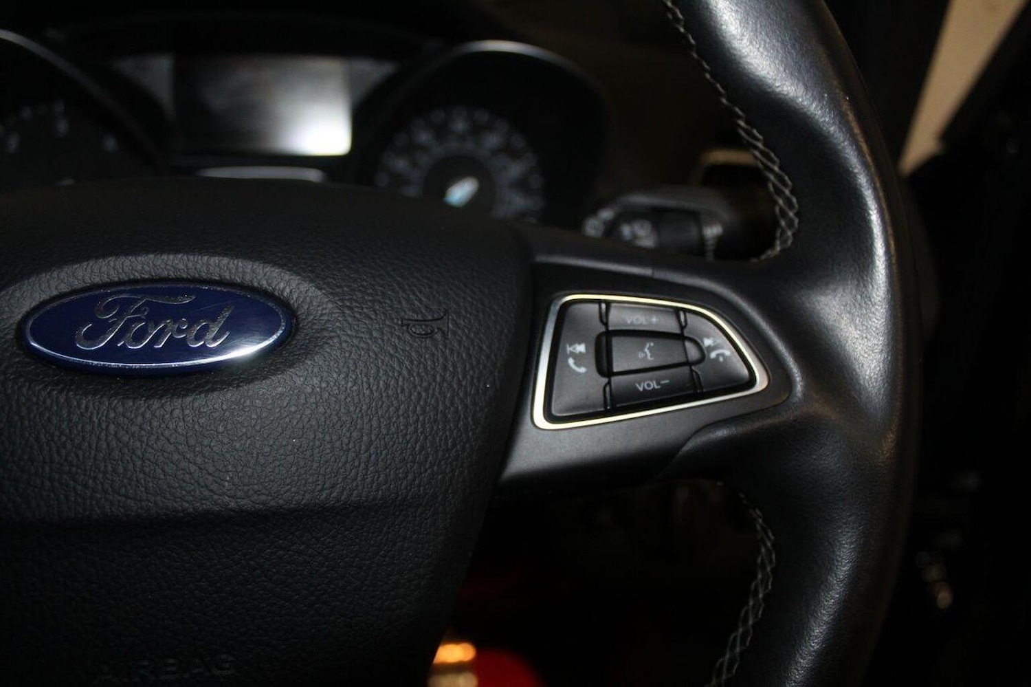 Used Ford Kuga 2017 for sale - 76583303: Photo 48