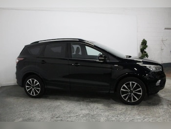 Used Ford Kuga 2017 for sale - 76583303: Photo
