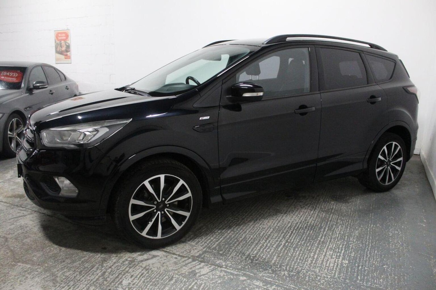 Used Ford Kuga 2017 for sale - 76583303: Photo 5