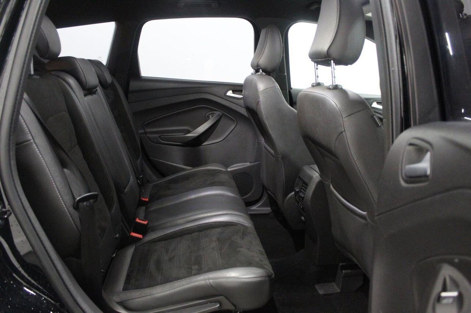 Used Ford Kuga 2017 for sale - 76583303: Photo 55