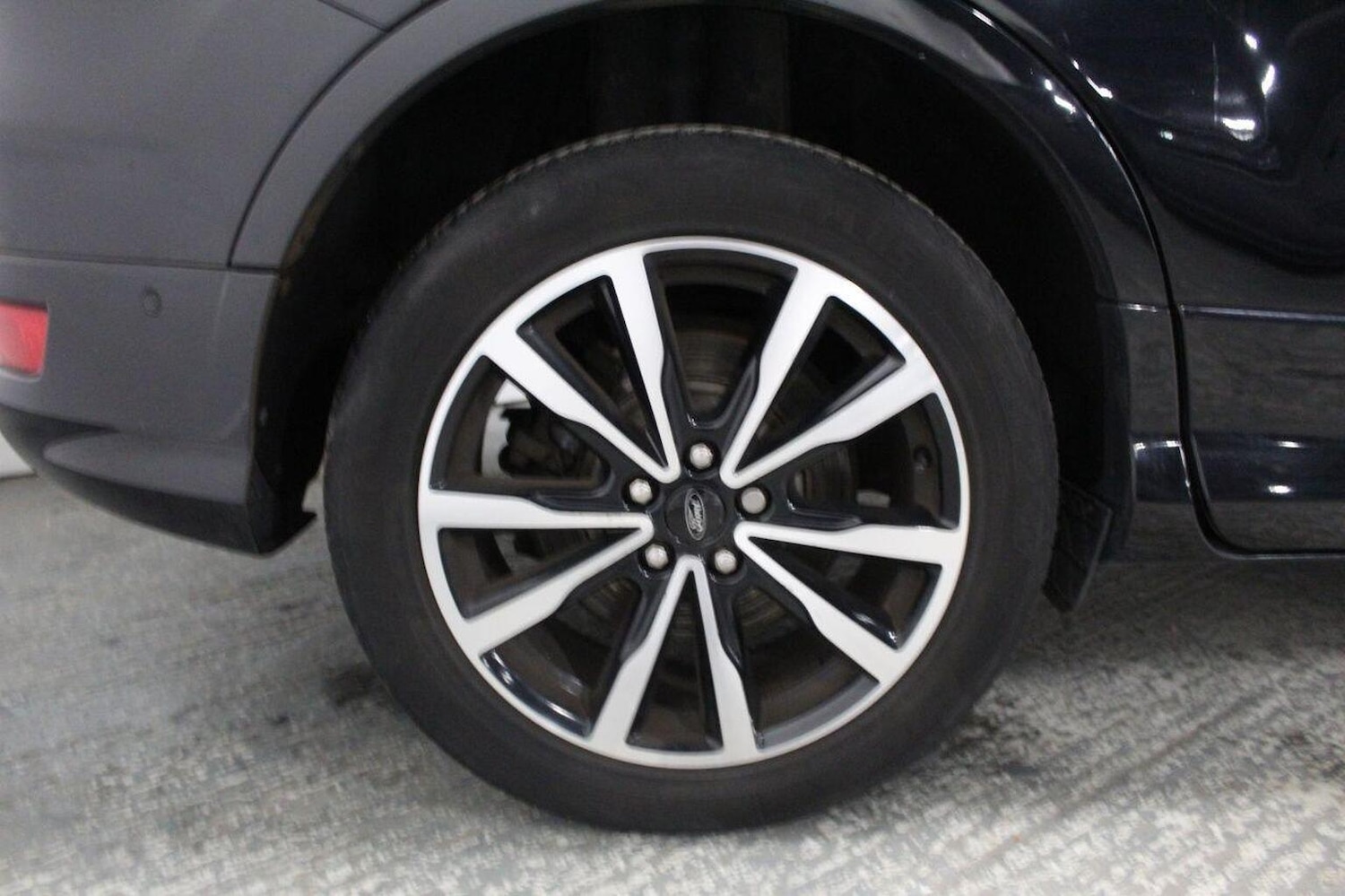 Used Ford Kuga 2017 for sale - 76583303: Photo 59