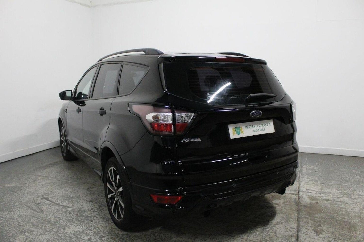 Used Ford Kuga 2017 for sale - 76583303: Photo 7