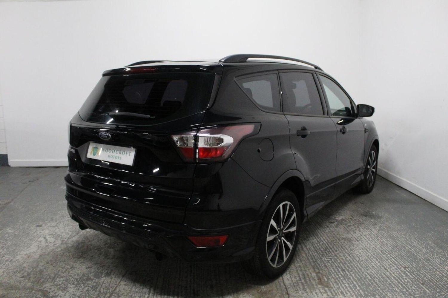 Used Ford Kuga 2017 for sale - 76583303: Photo 8