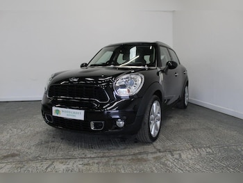 Used MINI Countryman 2012 for sale - 76019571: Photo