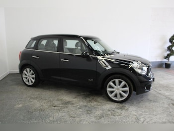 Used MINI Countryman 2012 for sale - 76019571: Photo