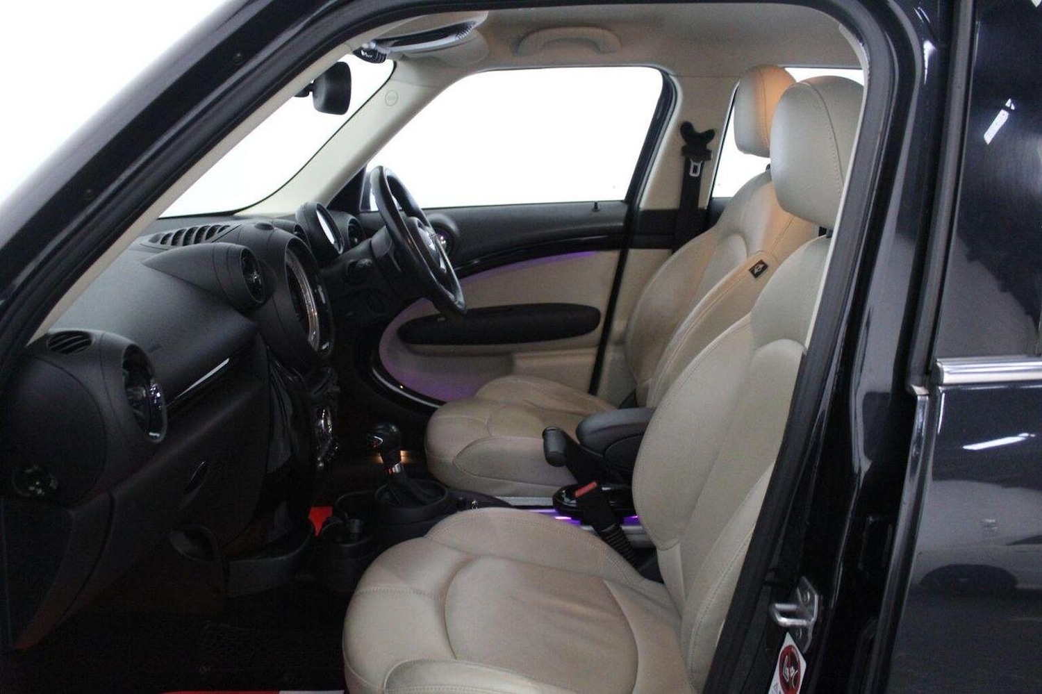 Vehicle 50