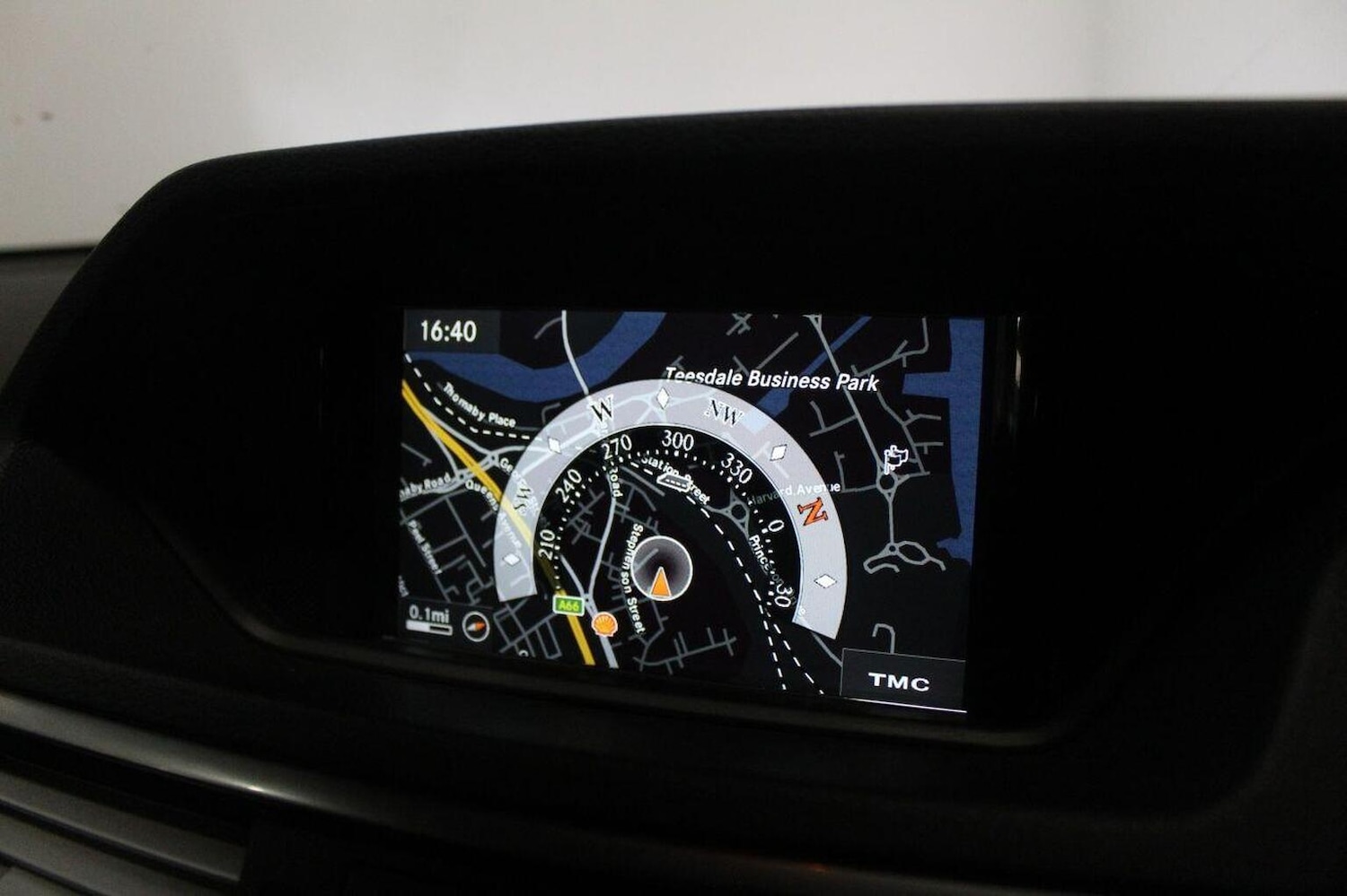 Used Mercedes-Benz E Class 2012 for sale - 76358149: Photo 37