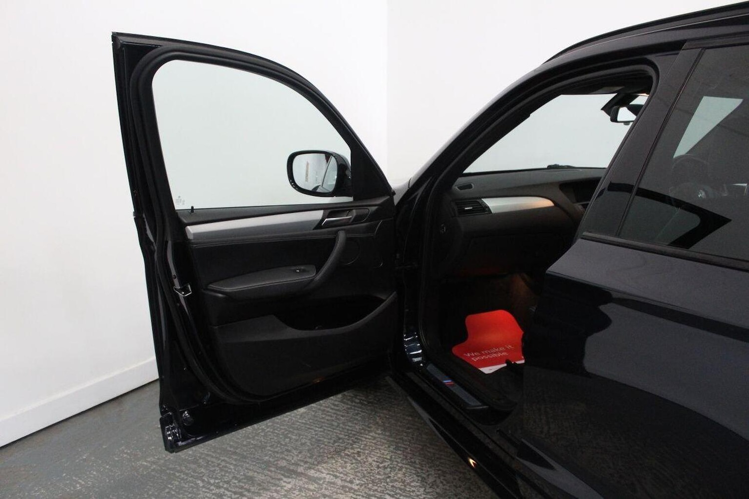 Used BMW X3 2012 for sale - 77937802: Photo 27