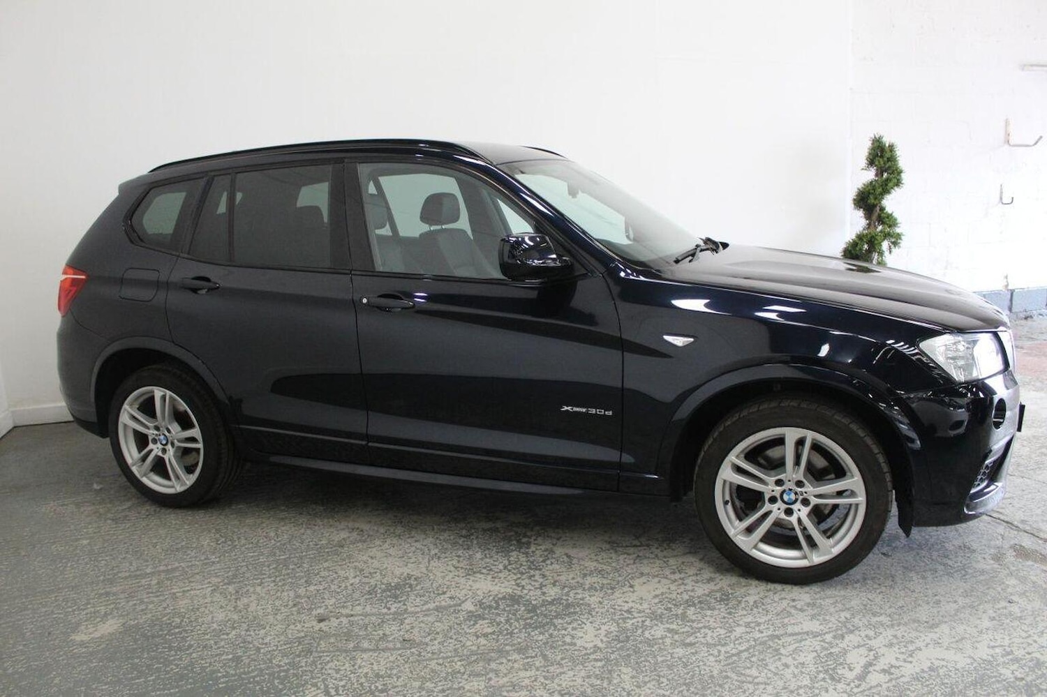 Used BMW X3 2012 for sale - 77937802: Photo 4