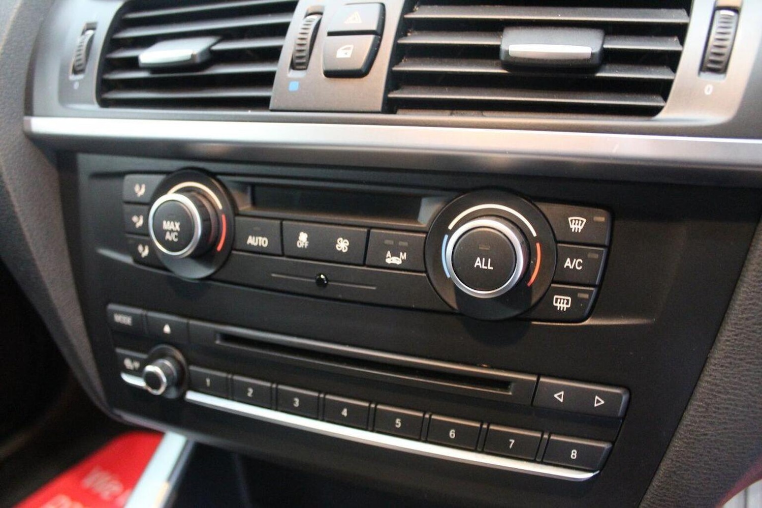 Used BMW X3 2012 for sale - 77937802: Photo 42