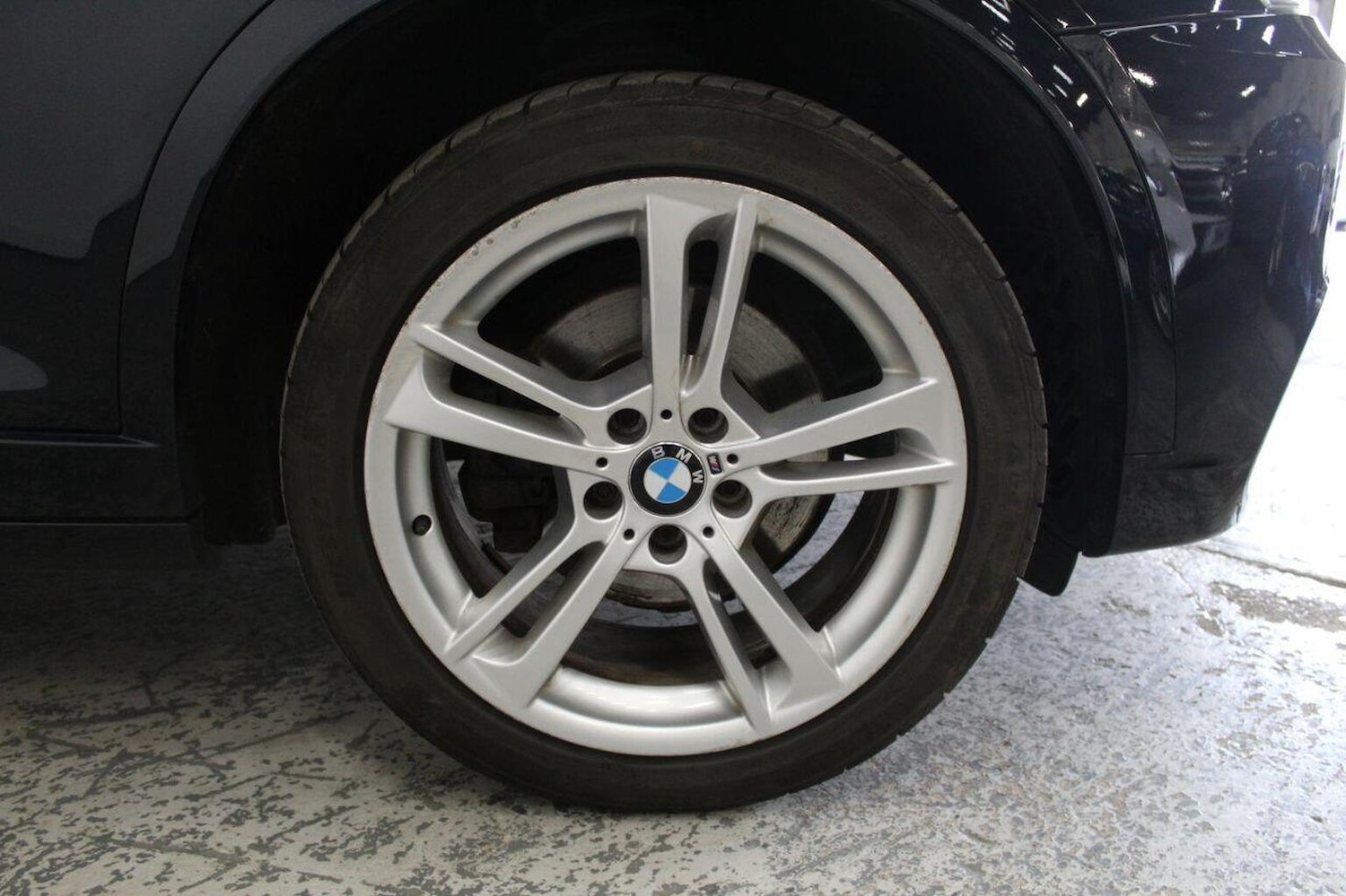 Used BMW X3 2012 for sale - 77937802: Photo 59