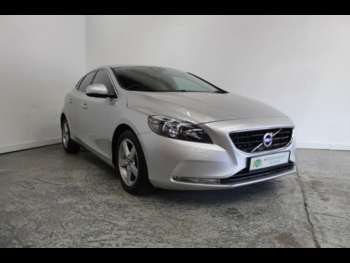 2014 - D2 SE 5dr
