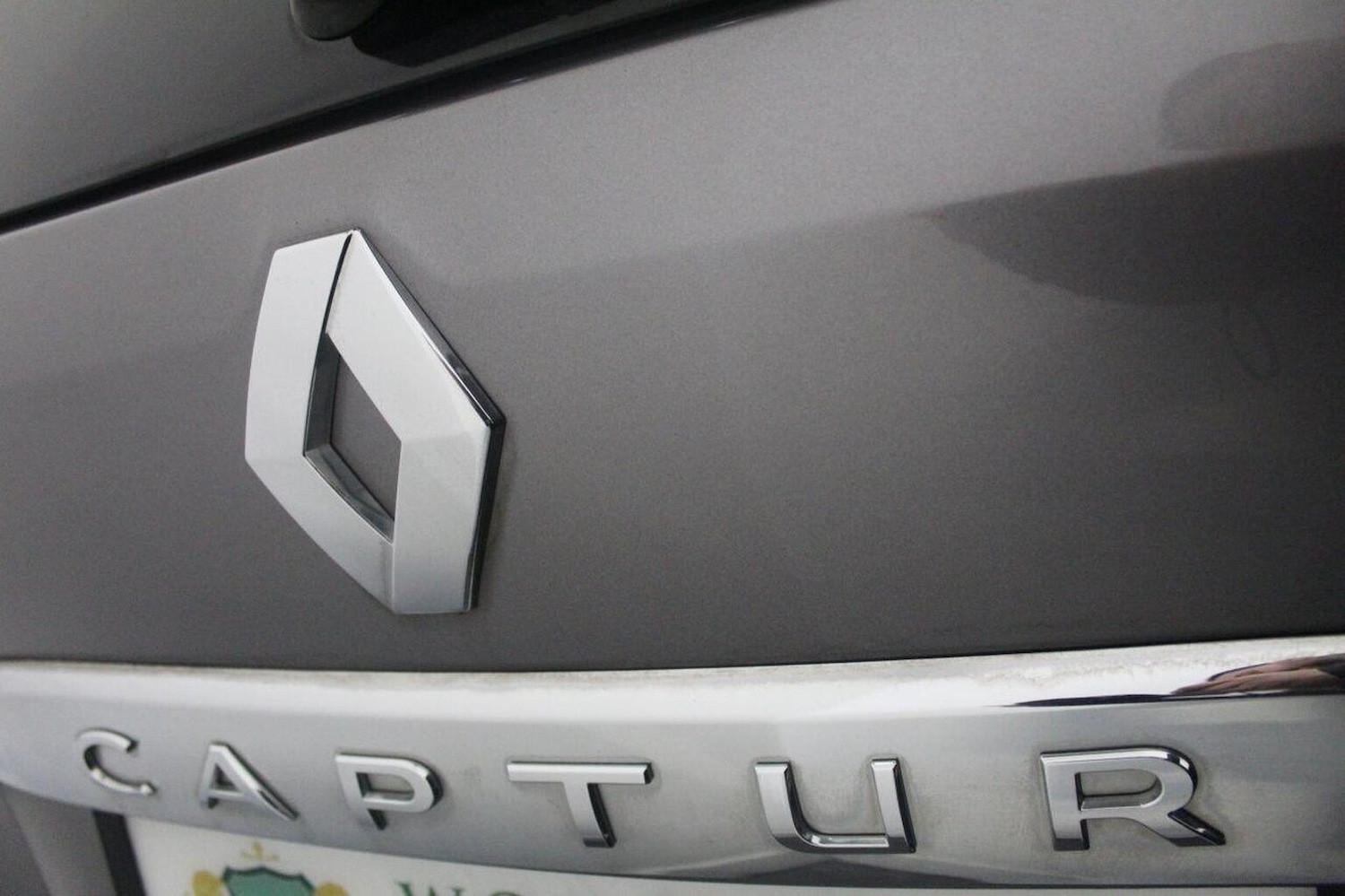 Used Renault Captur 2014 for sale - 77521973: Photo 17