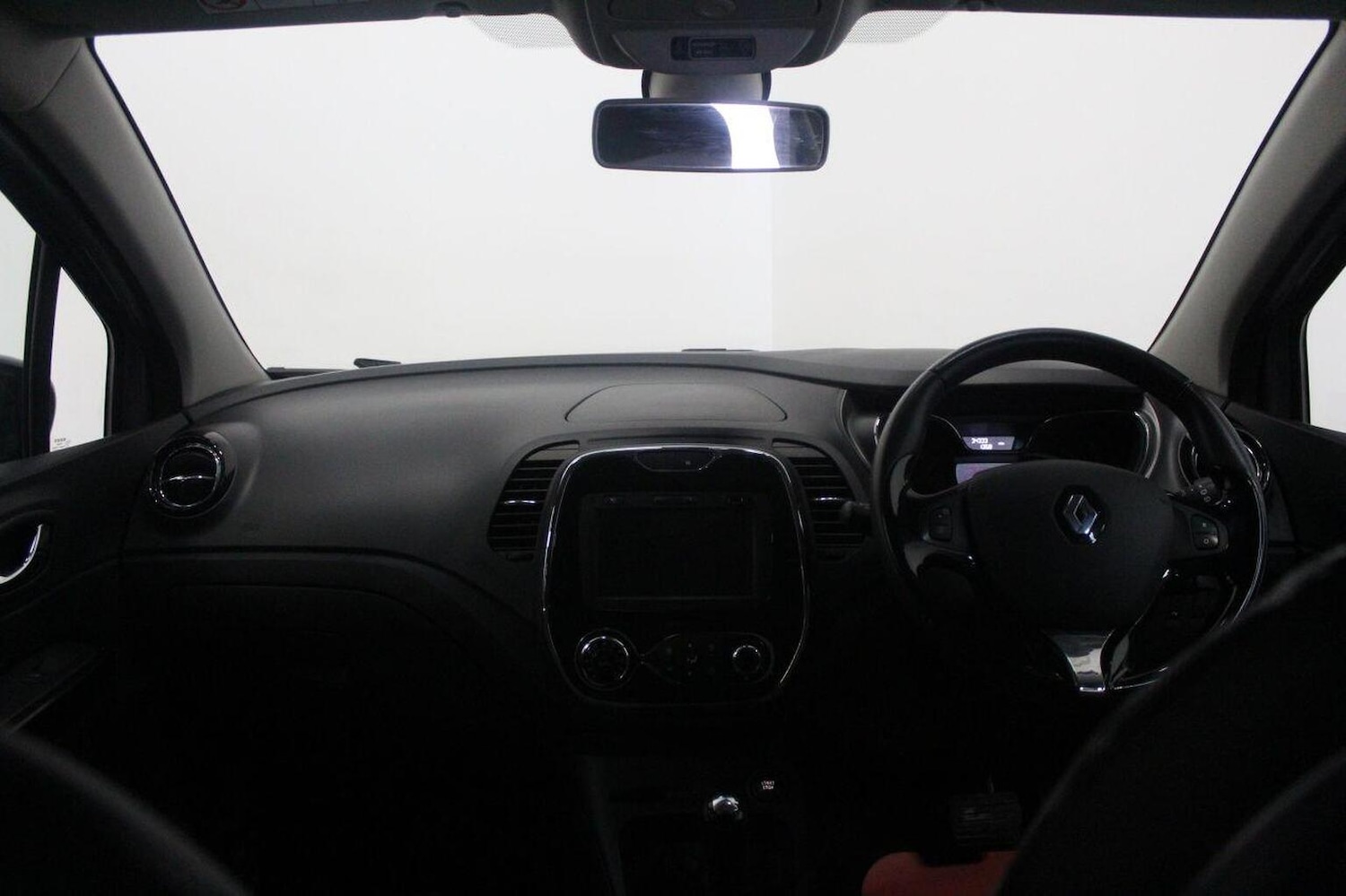 Used Renault Captur 2014 for sale - 77521973: Photo 28