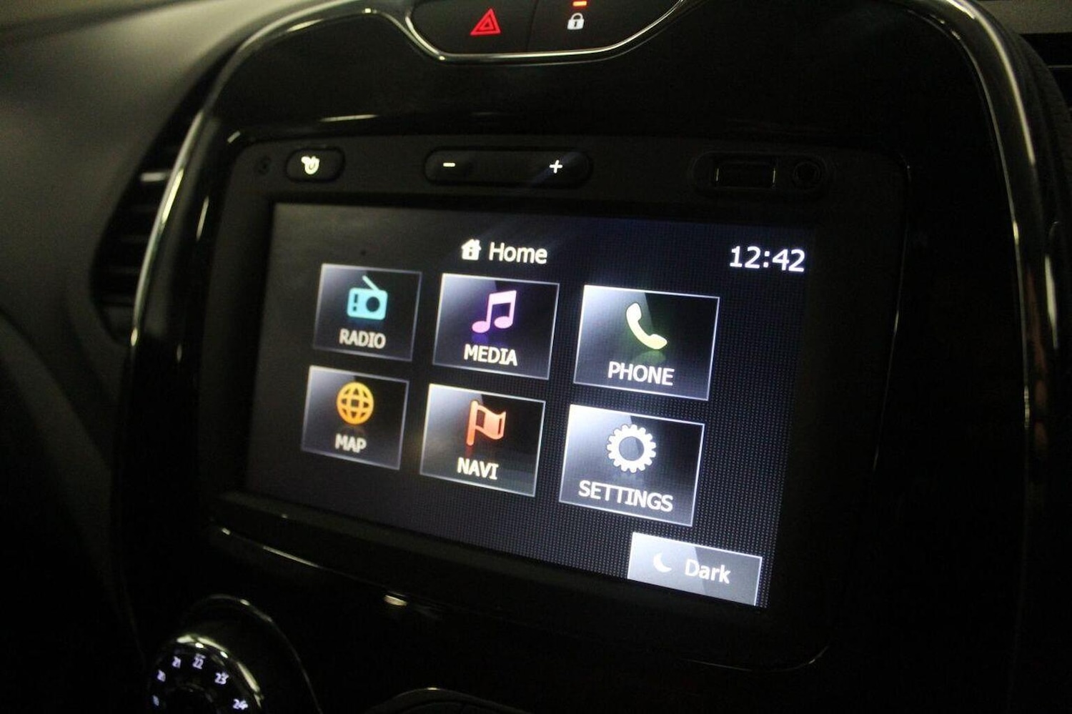 Used Renault Captur 2014 for sale - 77521973: Photo 36