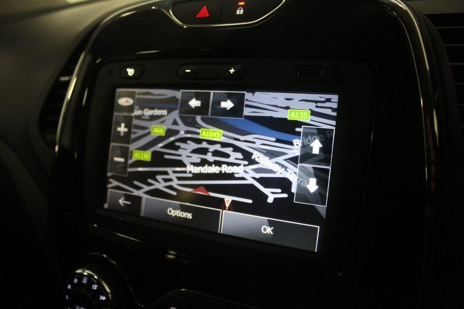 Used Renault Captur 2014 for sale - 77521973: Photo 38