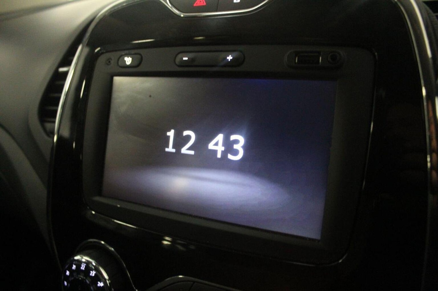 Used Renault Captur 2014 for sale - 77521973: Photo 39