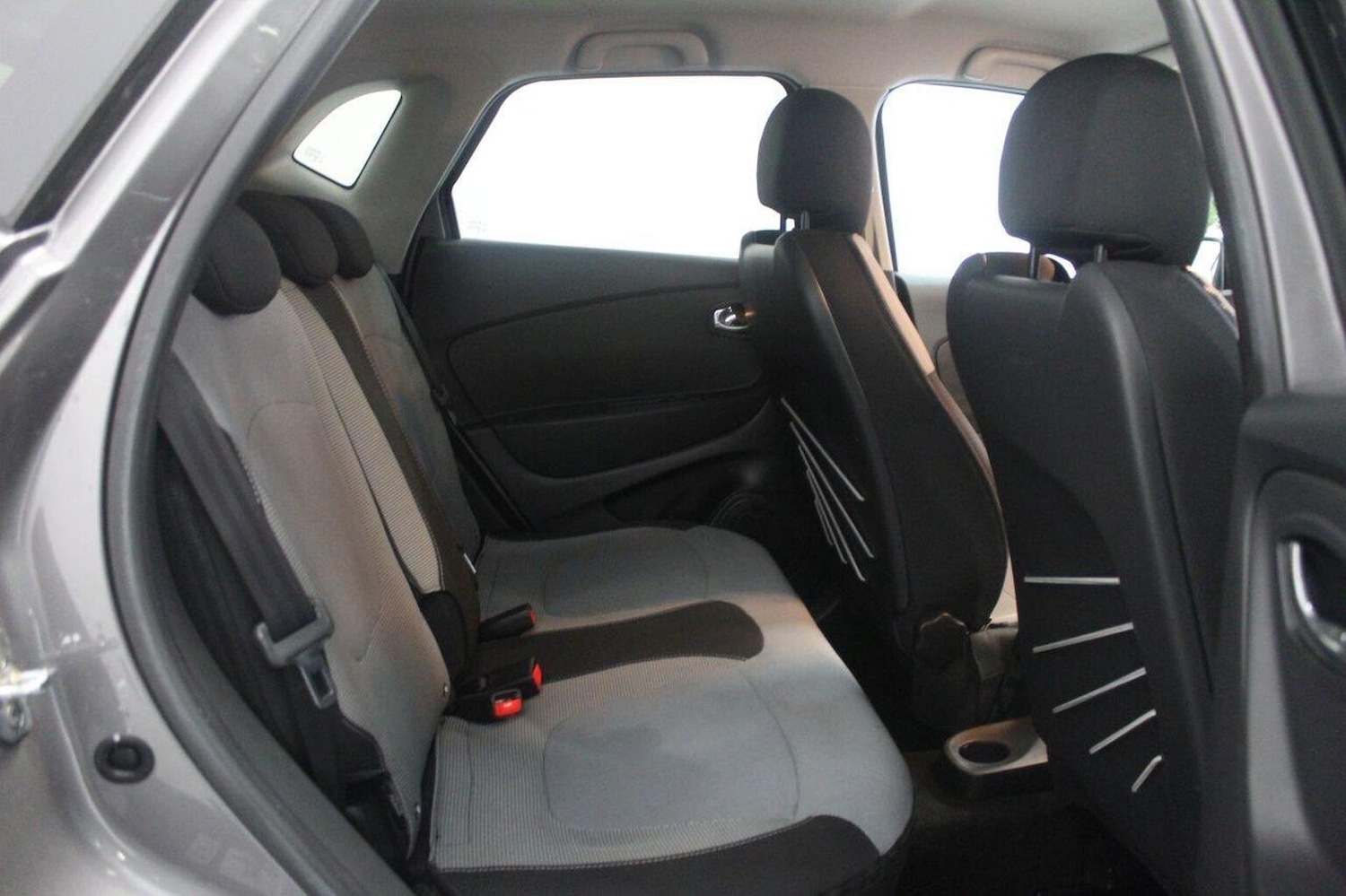 Used Renault Captur 2014 for sale - 77521973: Photo 53