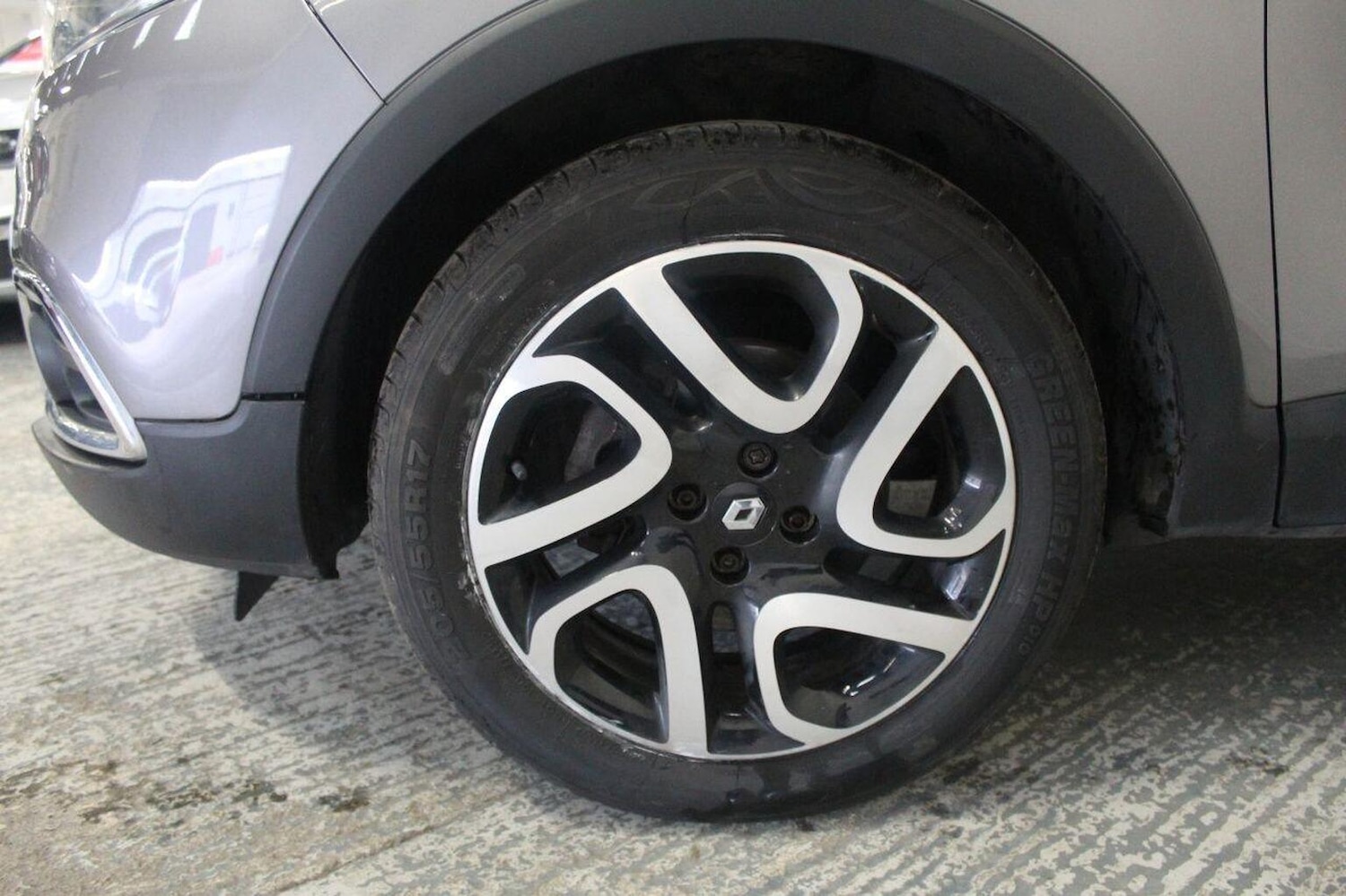 Used Renault Captur 2014 for sale - 77521973: Photo 54