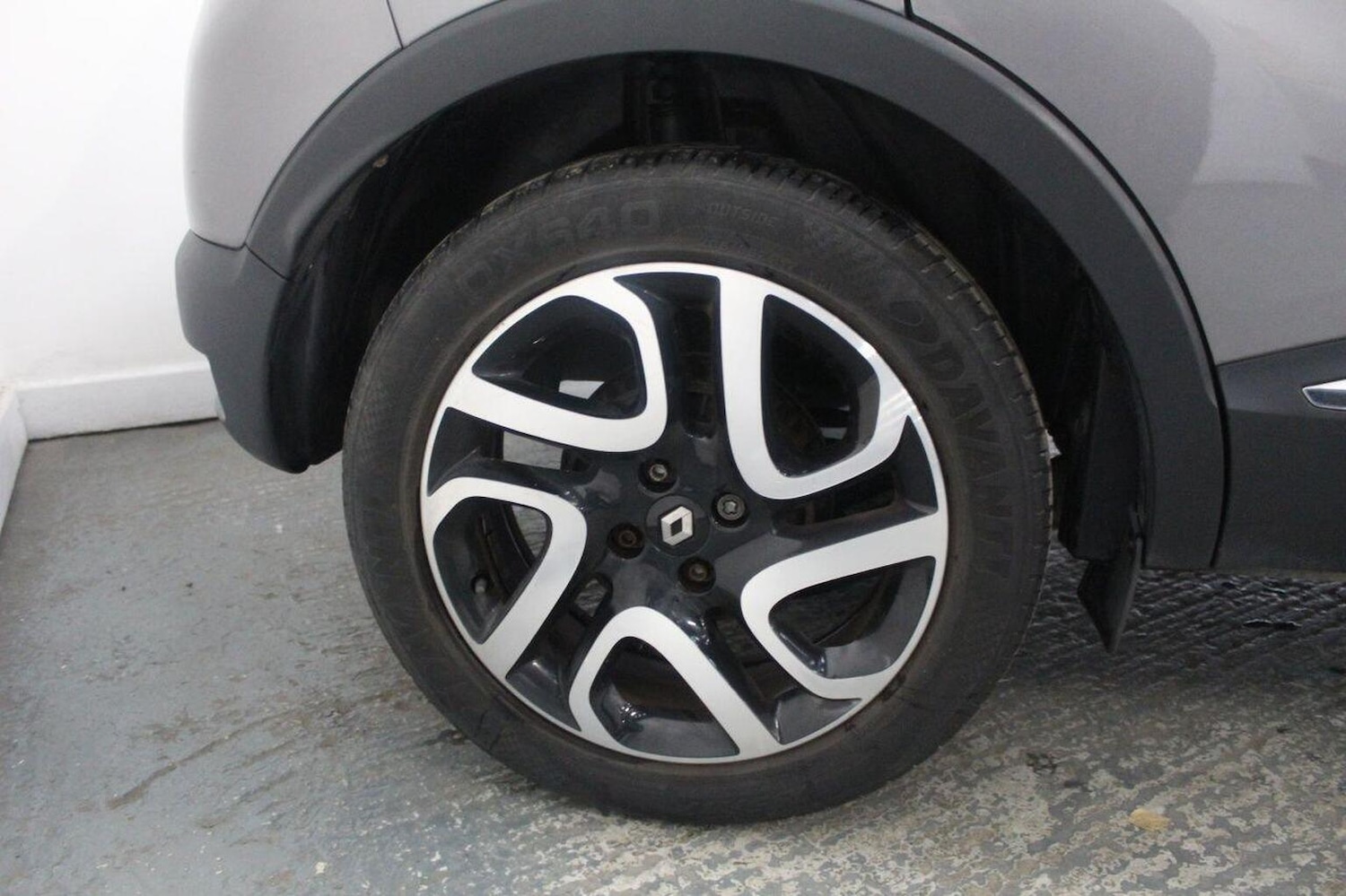 Used Renault Captur 2014 for sale - 77521973: Photo 56