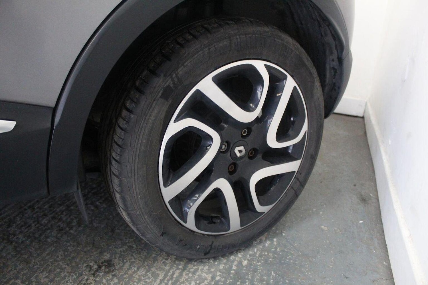 Used Renault Captur 2014 for sale - 77521973: Photo 57