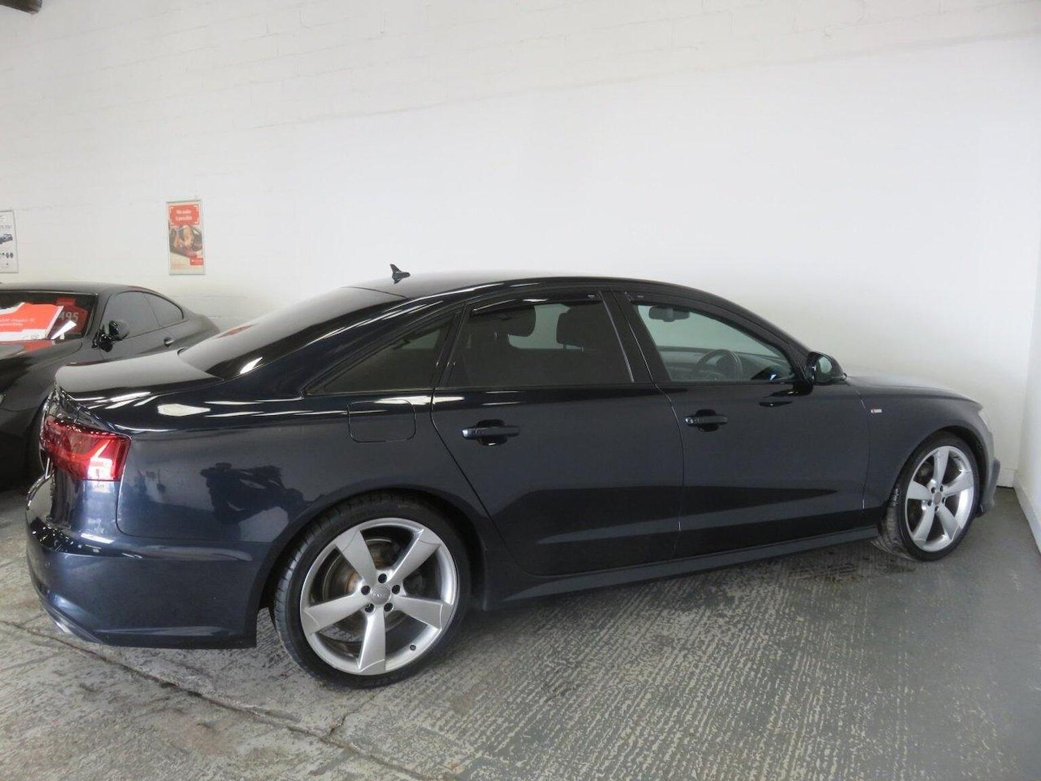 Used Audi A6 2015 for sale - 76186589: Photo 11