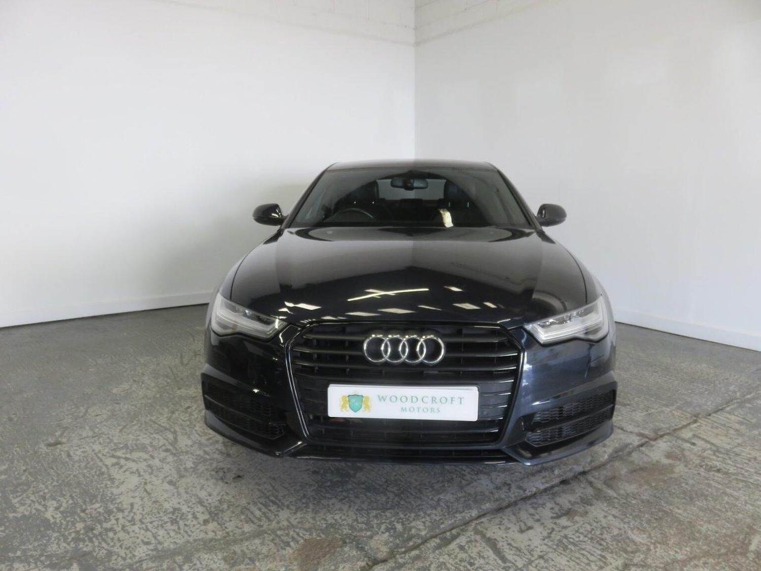 Used Audi A6 2015 for sale - 76186589: Photo 13