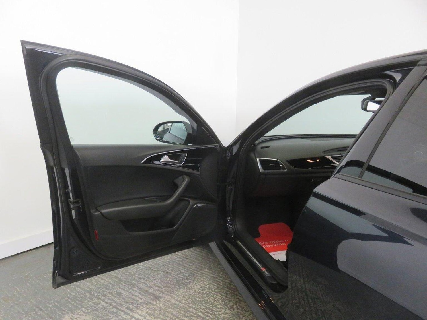 Used Audi A6 2015 for sale - 76186589: Photo 28