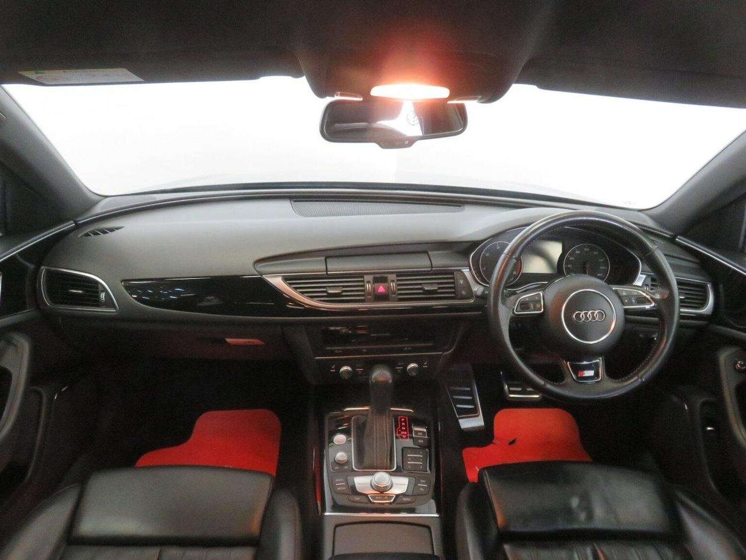 Used Audi A6 2015 for sale - 76186589: Photo 30