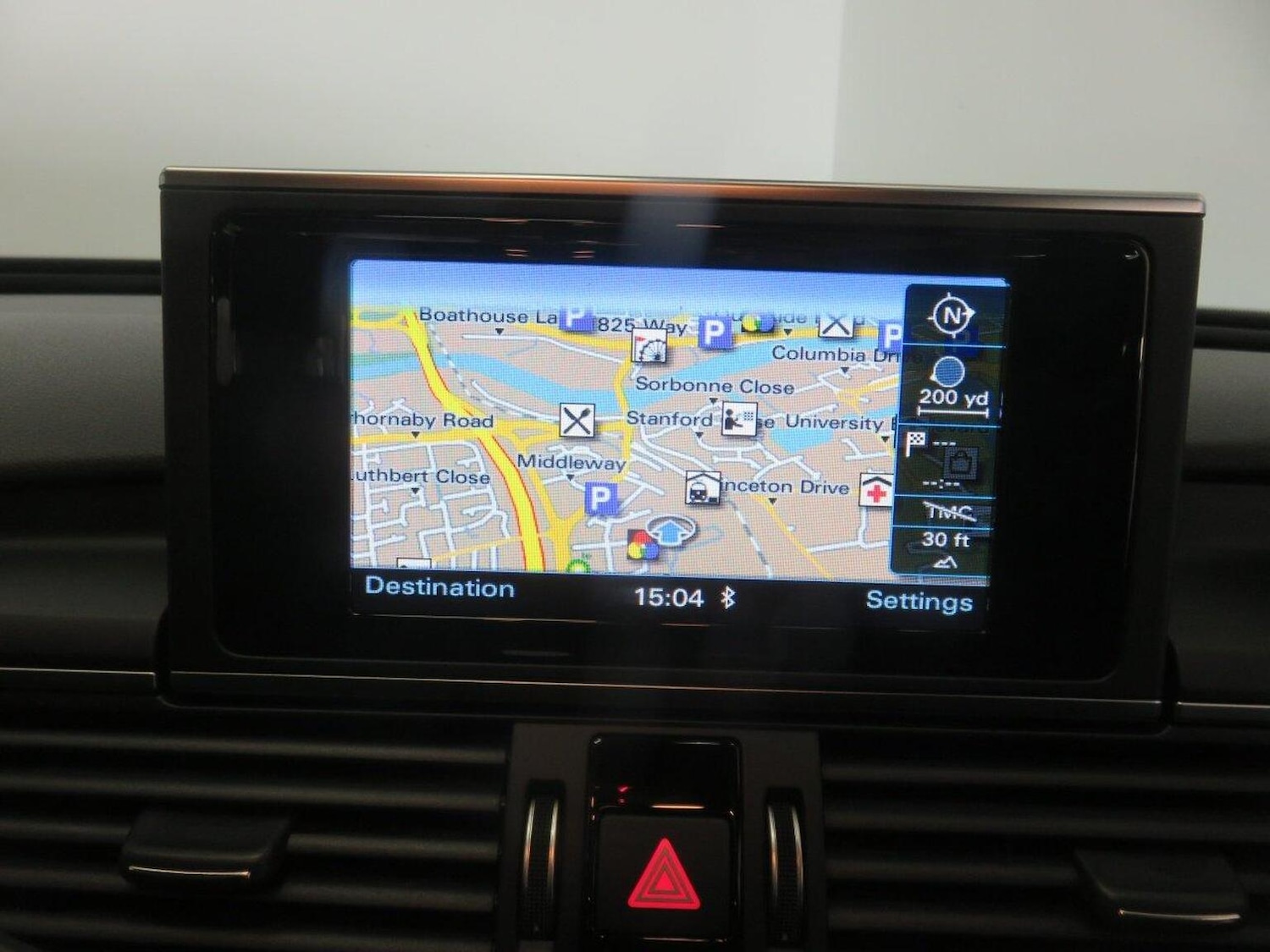 Used Audi A6 2015 for sale - 76186589: Photo 37