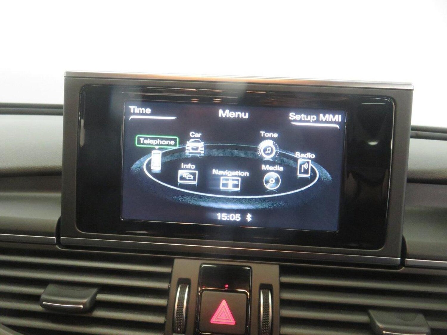 Used Audi A6 2015 for sale - 76186589: Photo 39